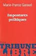 Impostures politiques