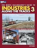 Model RR Guide to Industries Along the Track 3 KAL12422