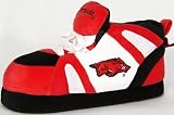 Arkansas Razorbacks Boot Slipper