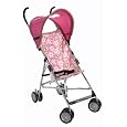 Cosco Umbrella Stroller with Canopy, Lorraine
