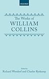 The works of William Collins
