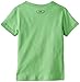 Under Armour Baby-Boys Infant Slice Tee Green