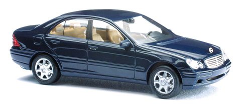 Busch 49100 - Mercedes-Benz C-Klasse