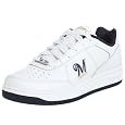 Reebok Men`s MLB Brewers Clubhouse Lining Sneaker