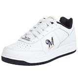Reebok Men's MLB Brewers Clubhouse Lining Sneaker