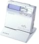 Sony MZ-N1 NetMD Walkman - Silver