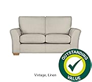 Lincoln Small Sofa