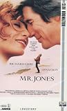 Mr. Jones - Richard Gere