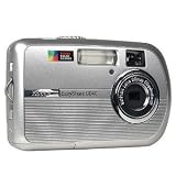 Kodak EasyShare CD40 4 Megapixel Digital Camera