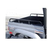 Bison Yamaha Rhino 450 660 Bedside Protecorst. 166-703W by Bison