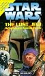 Star Wars: Jedi Dawn - The Bounty Hunter: Lost Jedi Adventure Game Book