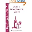 Making Homemade Wine: Storey's Country Wisdom Bulletin A-75 (Storey Country Wisdom Bulletin) On Sale