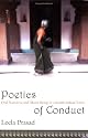 Poetics of Conduct: Oral Narrative and Moral Being in a South Indian Town