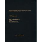 Click here to buy 2002 Supplement: Forensic Psychophysiology Using The Polygraph: Scientific Truth... by James Allan Matte.