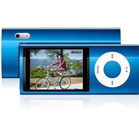 Apple iPod nano 第5世代 16GB 最新モデル