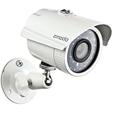 700TVL Ultra Hi-Reso Outdoor Security Camera
