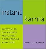 Instant Karma Barbara Ann Kipfer