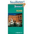 Guide Vert Rome