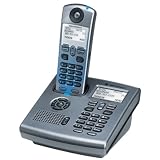 Motorola Cordless Telephone with Digital Answering System and Call Waiting Caller Id