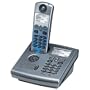 Motorola Cordless Telephone with Digital Answering System and Call Waiting Caller Id