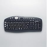 エレコム キーボードカバー PKB-EMD1