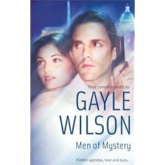 Men of Mystery: The Bride's Protector/The Stranger She Knew/Her Baby, His Secret (By Request 3's)