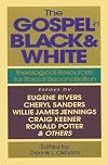The Gospel in Black & White: Theological Resources for Racial Reconciliation