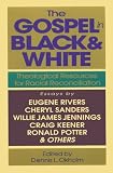 The Gospel in Black & White: Theological Resources for Racial Reconciliation