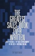 The Greatest Sales Book Ever Written