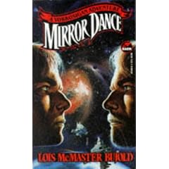 Mirror Dance: A Vorkosigan Adventure