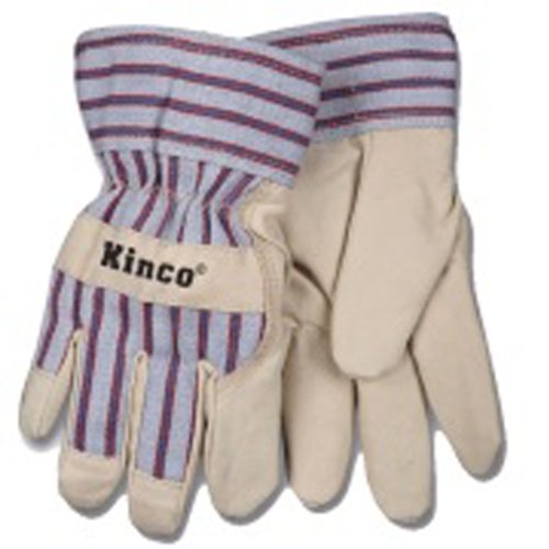 Kinco Kids Thermal Lined Gloves Ages 3 to 6