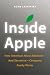 Books : Inside Apple: How America's Most Admired--and Secretive--Company Really Works [Hardcover]