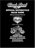Ama Official Motorcycle Value Guide