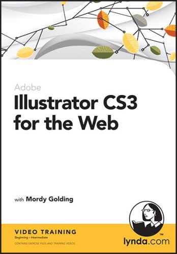 Illustrator CS3 for the Web