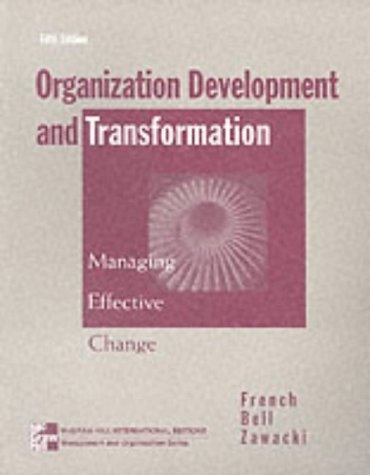 Organizations