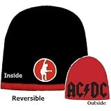 AC/DC ROCK OUT BEANIE