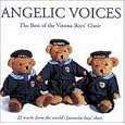 Angelic Voices: The Best of the Vienna Boys' Choir