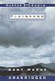 Plainsong (Vintage Contemporaries)
