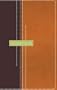 RVR 1960 Biblia de referencia Thompson, tamano personal, dos tonos italiano (Spanish Edition)