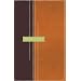 RVR 1960 Biblia de referencia Thompson, tamano personal, dos tonos italiano (Spanish Edition)