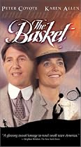 The Basket [VHS]