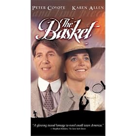 The Basket [VHS]
