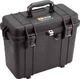 ＰＥＬＩＣＡＮ　１４３０　黒　４３０×２４４×３４１　4205502 1430BK