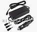 90W Gateway Auto/air Adapter Gateway Solo 23 25 53 & 9100 Series