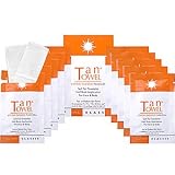 TanTowel Half Body Plus by TanTowel (10 piece) 41XGNIT%2BJ5L. SL160 TanTowel Half Body Plus by TanTowel (10 piece)
