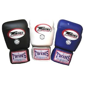 Twins Sparring Gloves