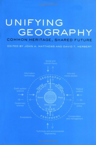 Unifying Geography: Common Heritage, Shared Future