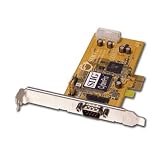 Cyberseiral Dual Pcie-db Rohs