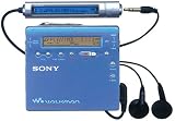 Electronics : Sony MZ-R900/L  Portable Mini Disc Player