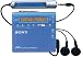 Electronics : Sony MZ-R900/L  Portable Mini Disc Player